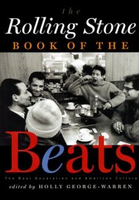 Book Of The Beats