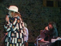 NRBQ - check out Terry's jacket!