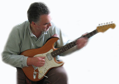 Brinsley Schwarz & Strat