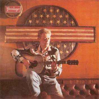 Martin Belmont - acoustic Martin Belmont - acoustic