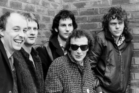 Graham Parker & The Rumour
