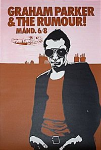 Mon 8/6/79, Grona Lund Tivoli, Stockholm