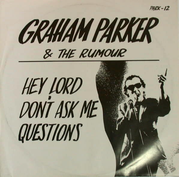 Vertigo Park 12 (12 inch)