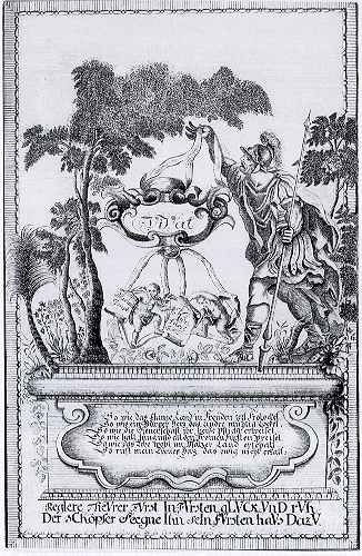 Huldigungsgedicht