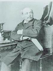 Johann Freiherr von Lutz