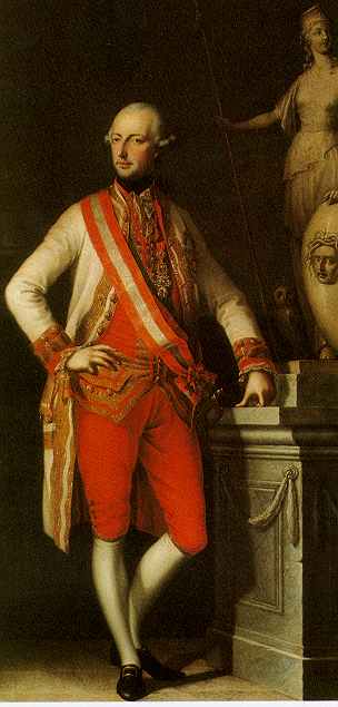 Kaiser Joseph II.