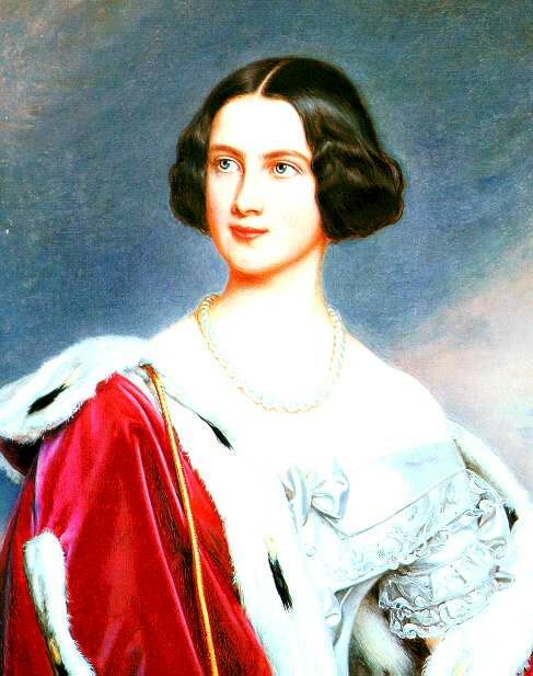 Königin Marie