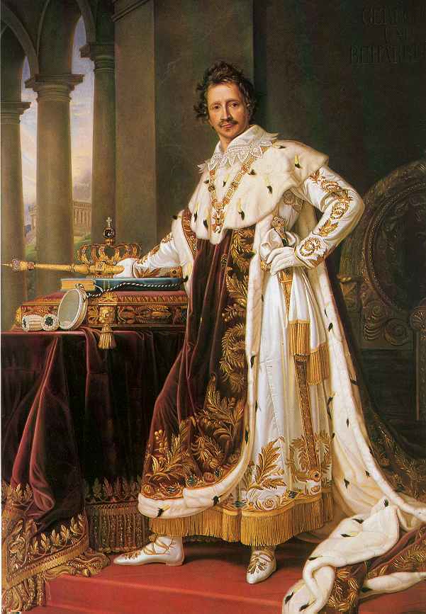 Ludwig I.