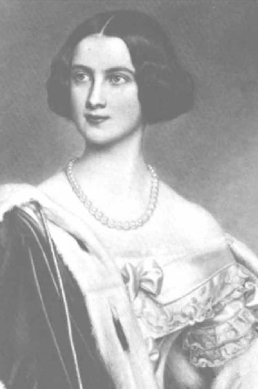 Königin Marie