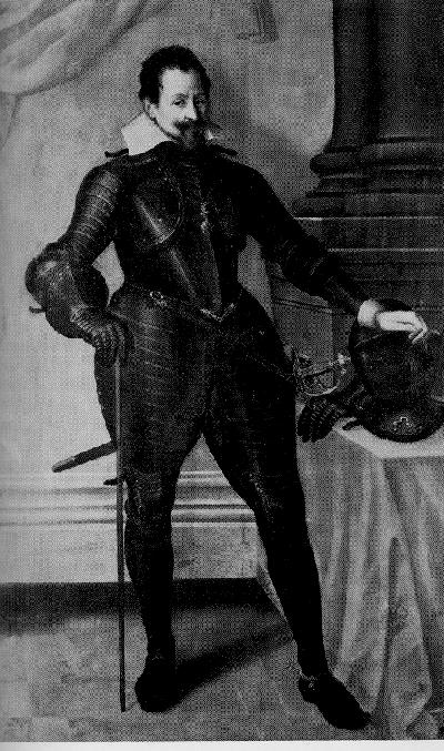 Maximilian I.