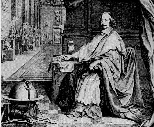 Mazarin