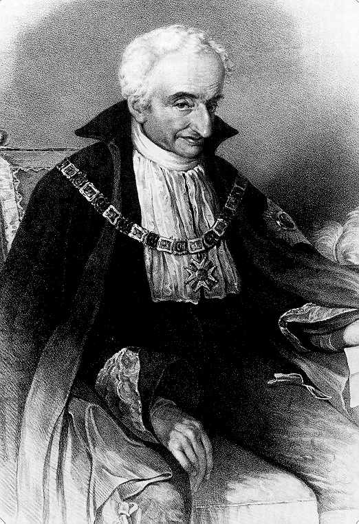 Montgelas