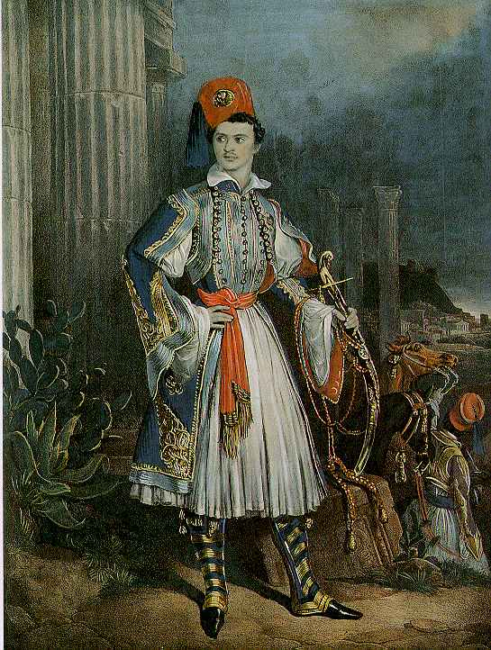 Otto von Griechenland