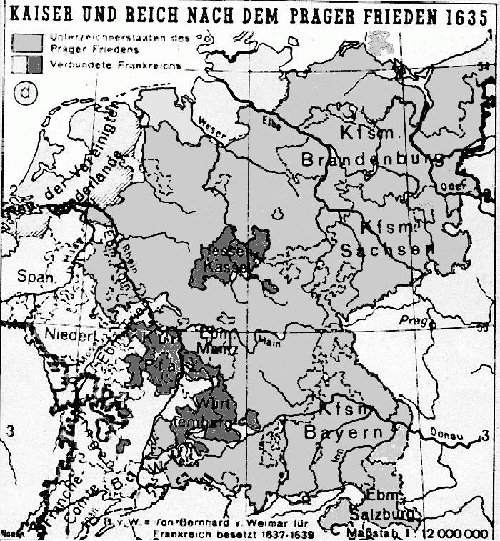 Prager Frieden