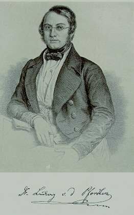 Freiherr von der Pfordten