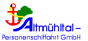 Altmühltal Personenschiffahrt GmbH