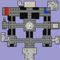 Ancient Crypt