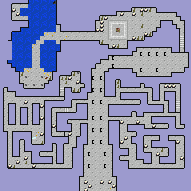 Cave of Athron