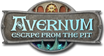 Avernum Escape from the Pit